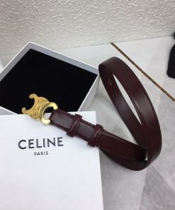 Celine belt
