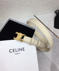 Celine belt