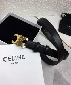 Celine belt