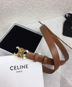 Celine belt