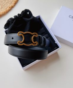 Celine belt