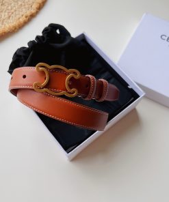 Celine belt