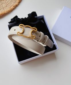 Celine belt