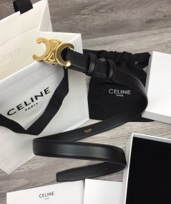 Celine belt