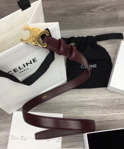 Celine belt