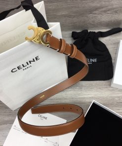 Celine belt