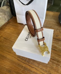 Celine belt