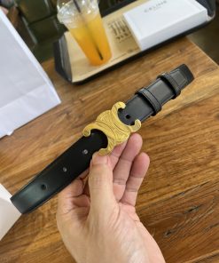 Celine belt