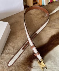 Celine belt