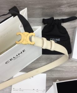 Celine belt