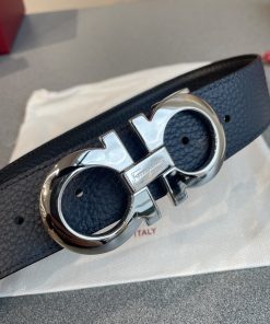 FERRAGAMO belt