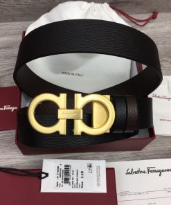 FERRAGAMO belt
