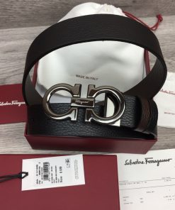 FERRAGAMO belt