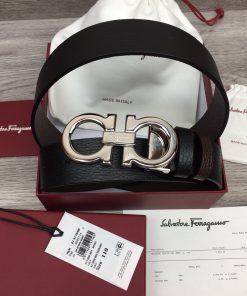 FERRAGAMO belt