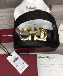 FERRAGAMO belt
