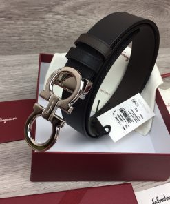 FERRAGAMO belt