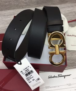FERRAGAMO belt