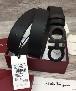 FERRAGAMO belt