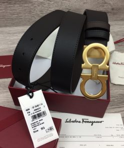 FERRAGAMO belt