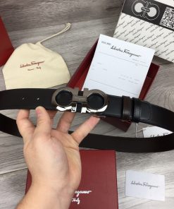 FERRAGAMO belt