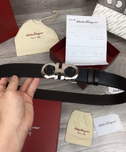 FERRAGAMO belt