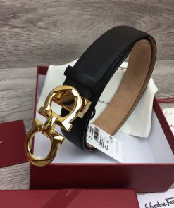 FERRAGAMO belt