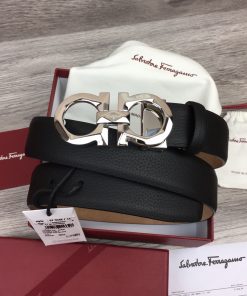 FERRAGAMO belt