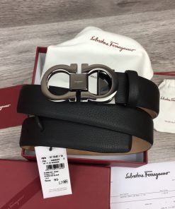 FERRAGAMO belt