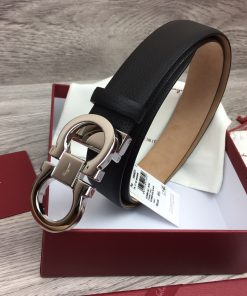 FERRAGAMO belt