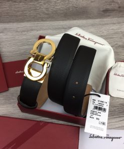FERRAGAMO belt