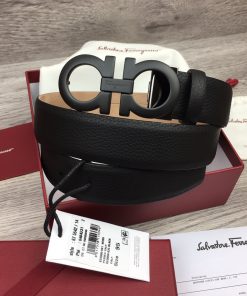 FERRAGAMO belt