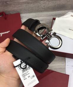 FERRAGAMO belt