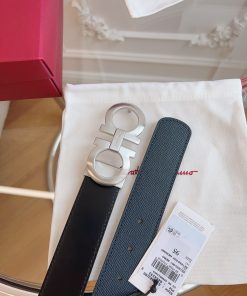 FERRAGAMO belt