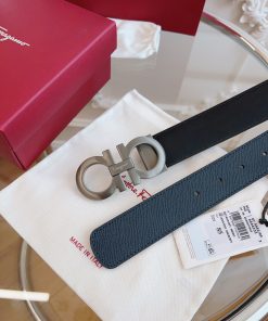 FERRAGAMO belt