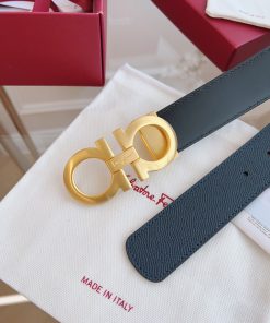FERRAGAMO belt