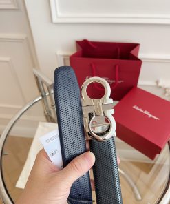FERRAGAMO belt
