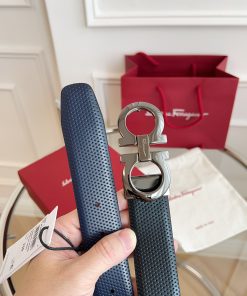 FERRAGAMO belt