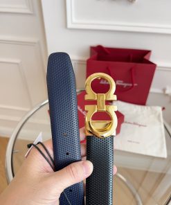 FERRAGAMO belt