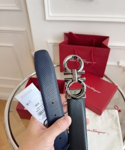 FERRAGAMO belt