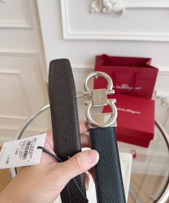 FERRAGAMO belt