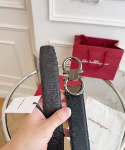 FERRAGAMO belt