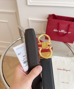 FERRAGAMO belt