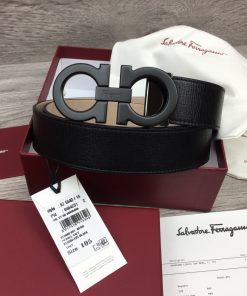 FERRAGAMO belt