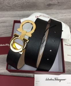 FERRAGAMO belt