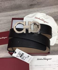 FERRAGAMO belt