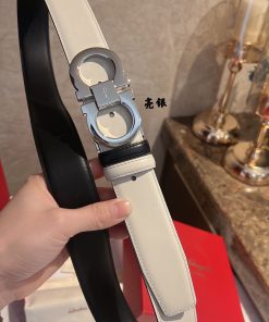 FERRAGAMO belt