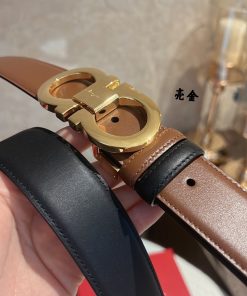 FERRAGAMO belt
