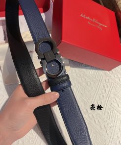 FERRAGAMO belt