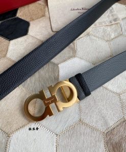 FERRAGAMO belt