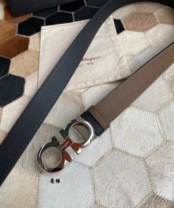 FERRAGAMO belt